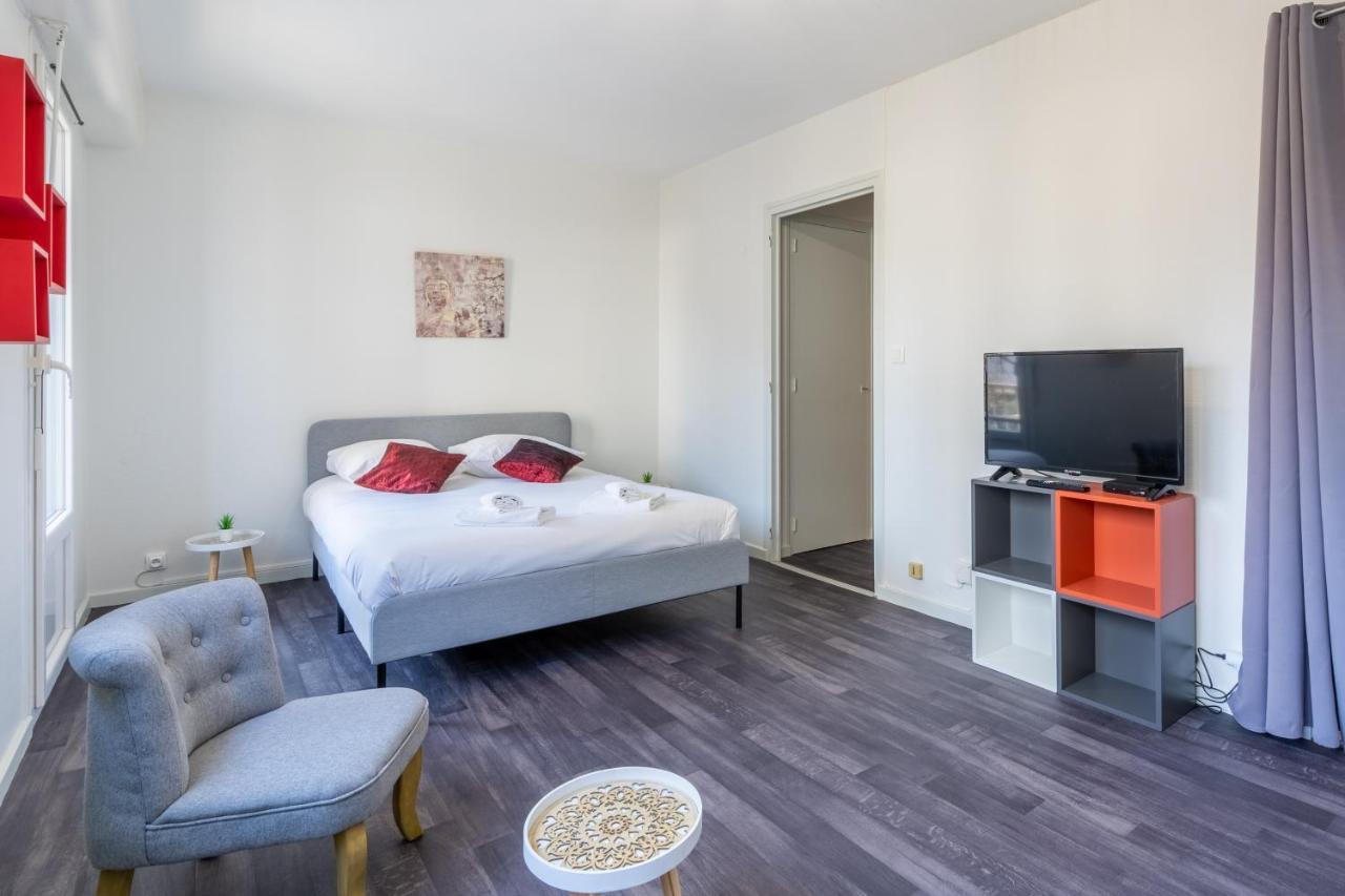 Appartement Annecy Centre- Le Genepi - Extérieur photo