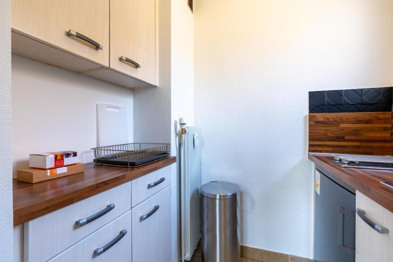 Appartement Annecy Centre- Le Genepi - Extérieur photo
